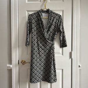 Luxury J.McLaughlin mini Dress Women size small